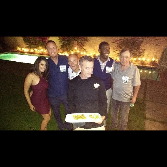 Burgundy mini - Picture 4 of 5